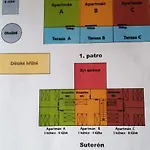 Srub Vytonka Lipno Aparthotel 4*