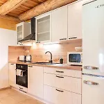 Srub Vytonka Lipno Aparthotel Predni Vyton