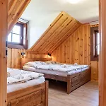 Srub Vytonka Lipno 4*