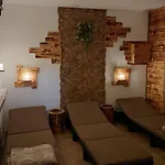 Srub Vytonka Lipno Aparthotel Predni Vyton