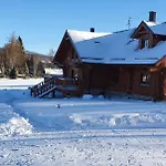 Aparthotel Srub Vytonka Lipno 4*