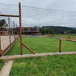 Srub Vytonka Lipno