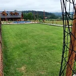 Aparthotel Srub Vytonka Lipno 4*