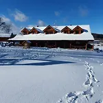 Srub Vytonka Lipno 4*