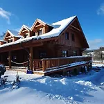 Srub Vytonka Lipno Aparthotel Predni Vyton