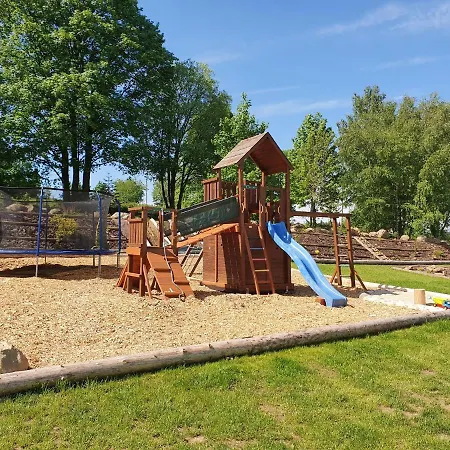 Apart Otel Srub Vytonka Lipno Přední Výtoň
