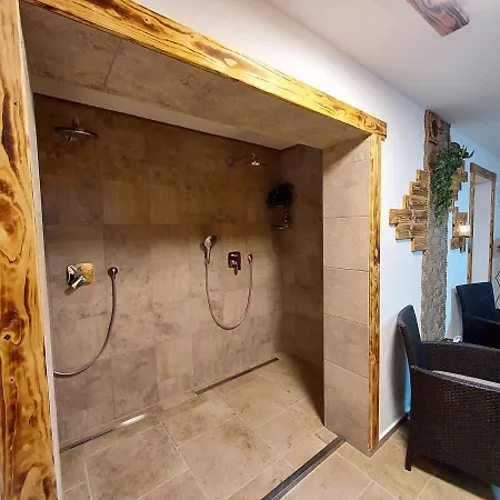 Srub Vytonka Lipno Lejlighedshotel Přední Výtoň
