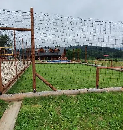 Srub Vytonka Lipno