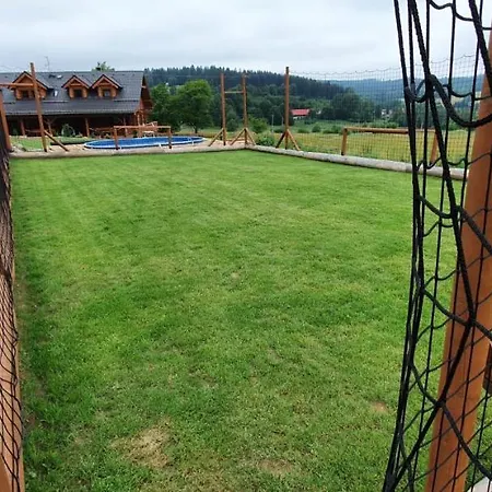 Apart Otel Srub Vytonka Lipno 4*
