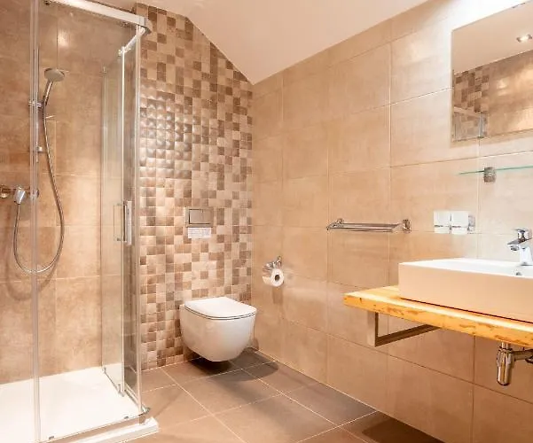 Srub Výtoňka Lipno Aparthotel Přední Výtoň