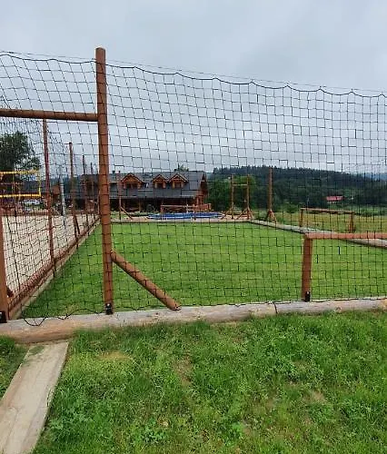 Srub Výtoňka Lipno